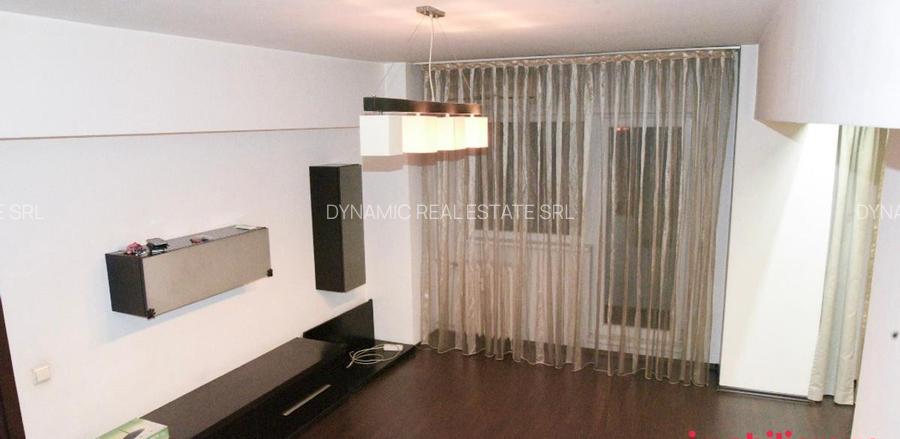 Dristor - Metrou 3 Min - 3 Camere - Etaj 3 - Disponibilitate Imediata - 17