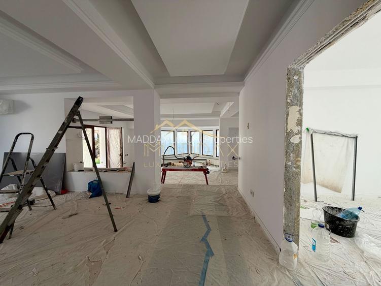 Vila Premium *800mp* // teren *963mp* / garaj cu 6 locuri* // Iancu Nicolae - 10