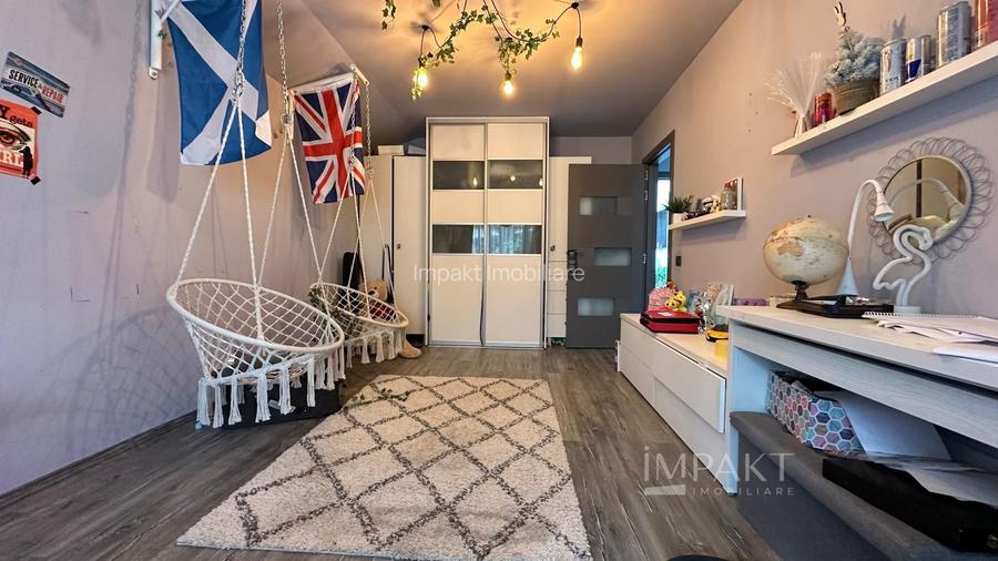 Duplex cu apusuri de vis | 140mp utili | Garaj | Parcul Poligon  VIVO - 13