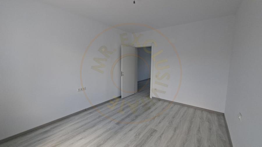 Apartament Bloc 2026 Cavalerului Residence loc de parcare inclus