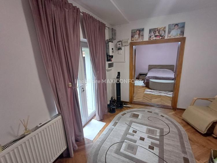 Casa de vanzare, zona Apollo - Imobiliare MAXICONFORT