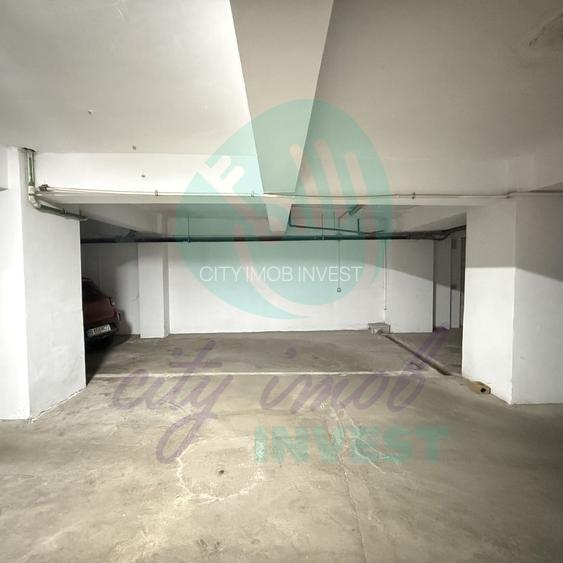 3 camere boutique Dorobanți | Garaj subteran - 9