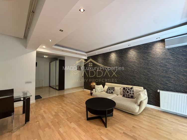 Apartament de închiriat / 3 camere lux *144m*  / Herastrau - 7