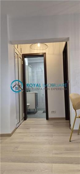 Royal Imobiliare - Inchirieri Apartament 2 camere zona Republicii