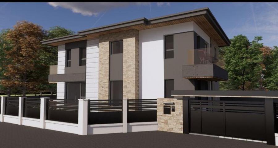 TEREN DE VANZARE PENTRU CASA I 460 MP I VOLUNTARI -MATEI MILLO
