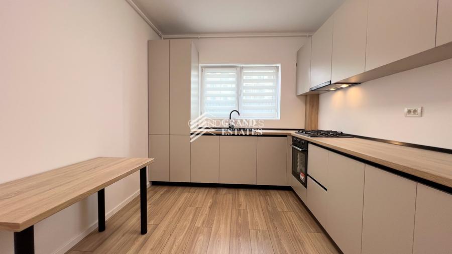 3 camere in Toscana Residence I Modern I Loc de parcare I Mega Image non-stop - 9