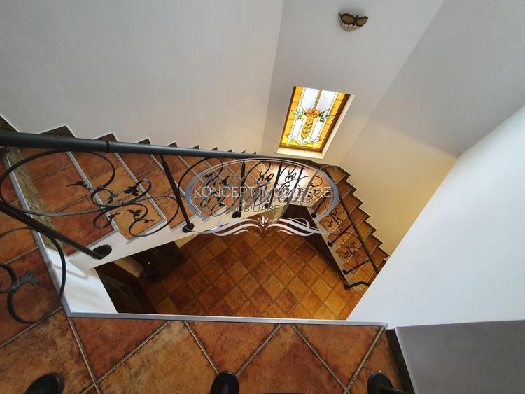 Casa individuala in zona exclusivista - 8