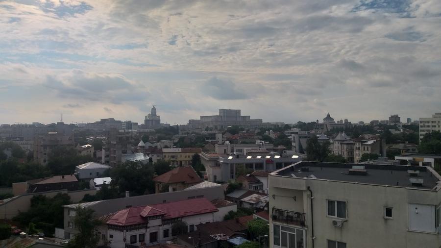 Piata Unirii - Cantemir vanzare apartament 2 camere