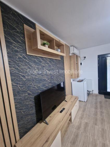 Navodari (Sud) - 2 camere, etaj parter, mobilat-utilat, gaze, termen lung -350e - 4