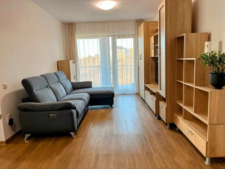 Apartament modern de 3 camere in Zorilor