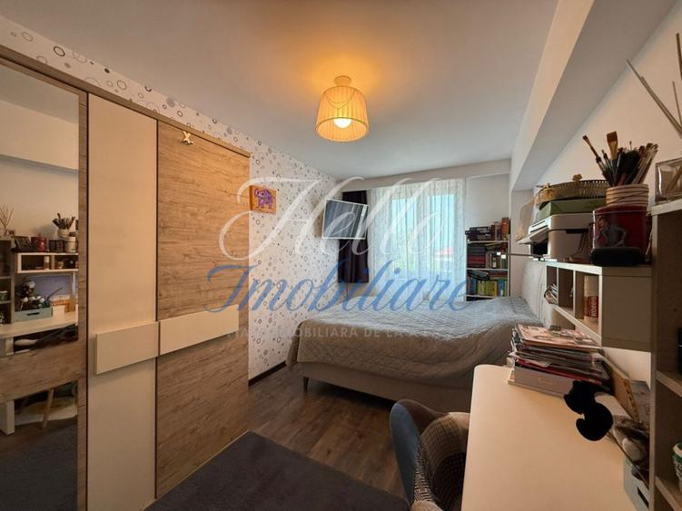 Apartament 3 camere 91 mp in Cluj zona Andrei Muresanu