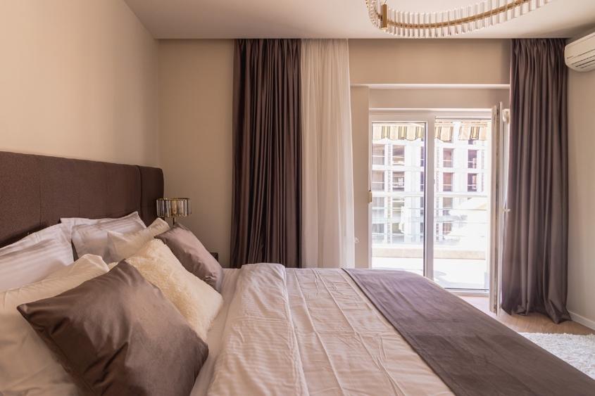 Apartament premium 3 camere | Herăstrău | 100 mp | Complet renovat