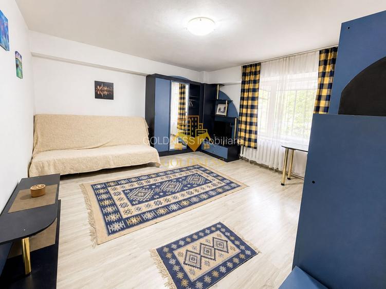 2 camere, deco, Titulescu Facultatea de drept, Cipariu, Pet Friendly - 2