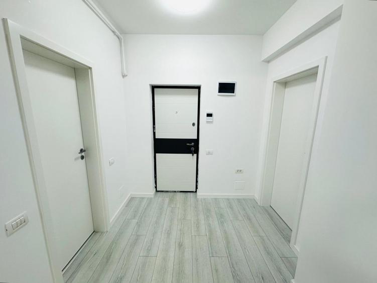 2 CAMERE | BIRUINTEI | POPESTI | PARCARE SUBTERANA | NOU | METROU 9'