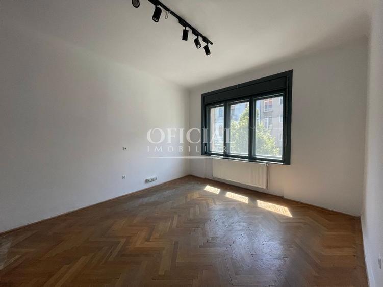 Apartament 4 Camere | 120 mp | Etaj 1 | Centru | Bulevardul Eroilor
