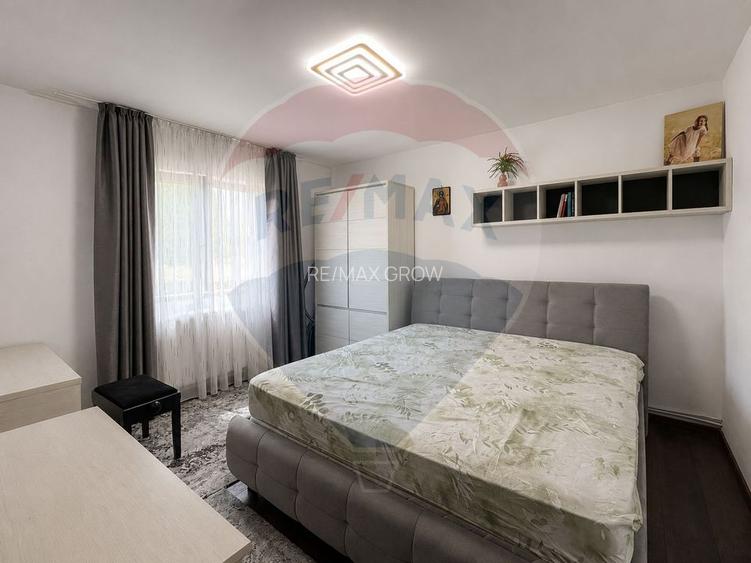 Casă cu 3 camere de vânzare în Hemeiuș – Strada Cireșarilor - 6