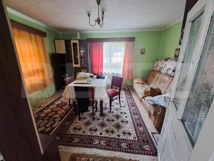 Casa de renovat– Hălchiu, aproape de Brașov