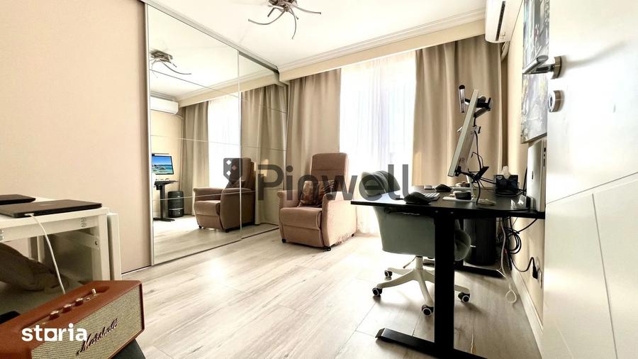 Apartament 3 camere | renovat complet | metrou Titan