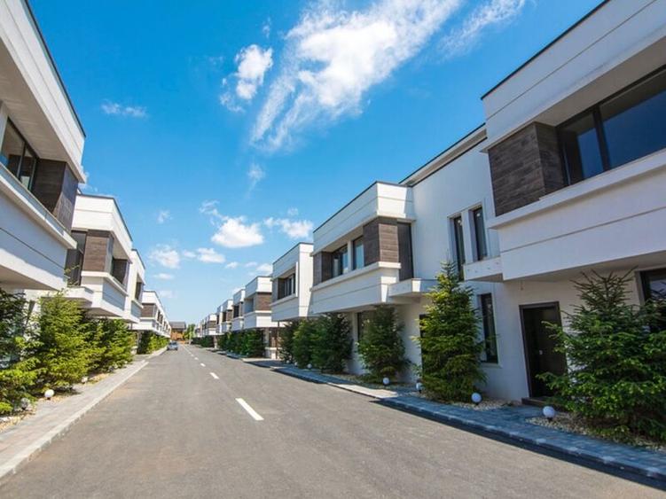 Prelungirea Ghencea, Springfield Residence,str Verii, TVA 0%