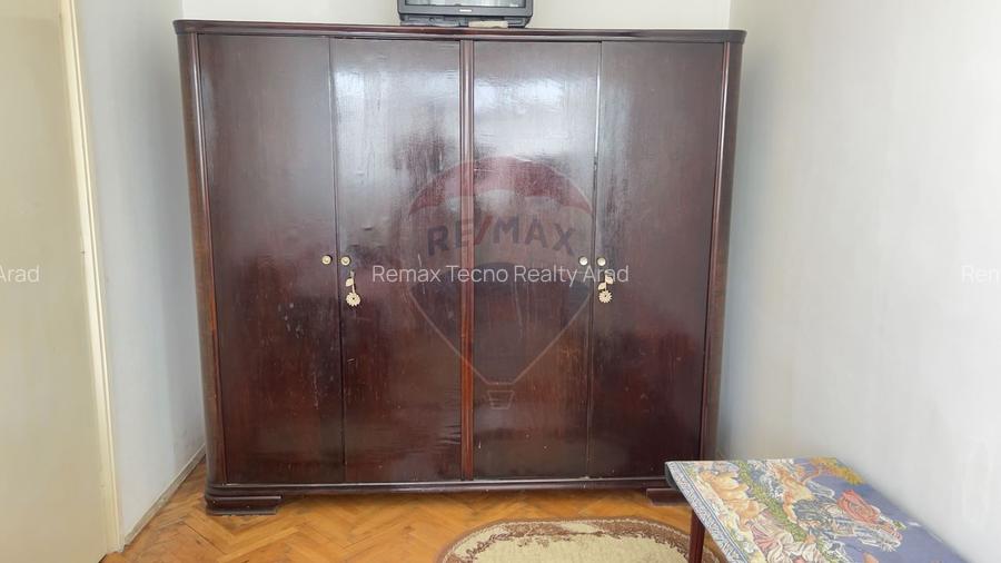 Apartament cu 3 camere de închiriat în zona Podgoria - 9