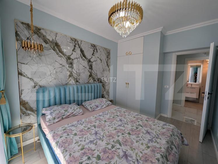 Apartament 3 camere, 63.50 mp, zona Prima Urbana - 5