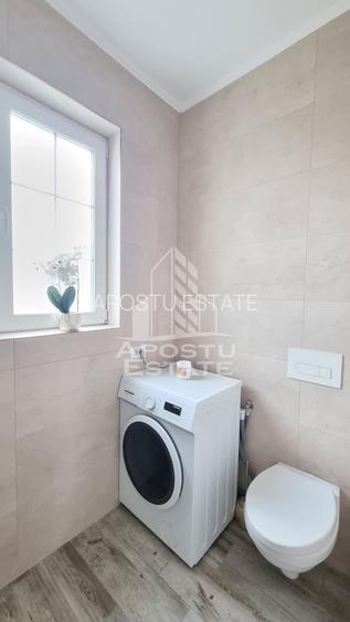 Duplex de vanzare P+M, 3 camere, Sanandrei - 9