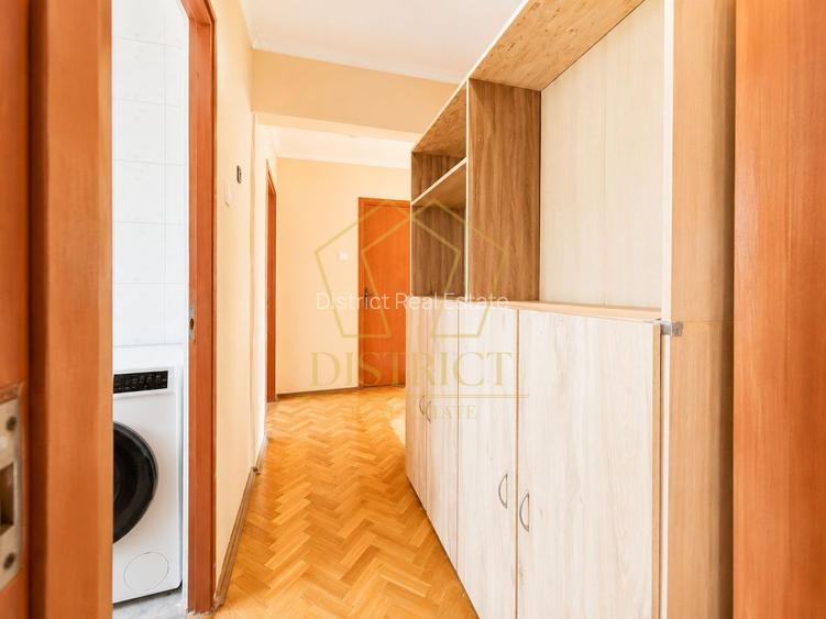 Apartament decomandat cu 3 camere I Cetatii - 9