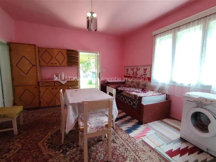 Casa de locuit (Tulghes, str. Principala) - 9