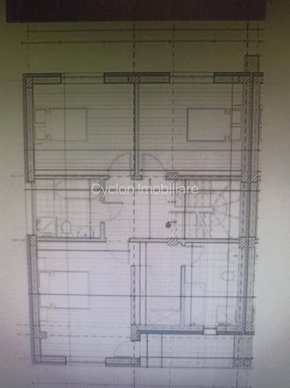 Duplex modern în Corbeanca – Petrești 4 camere 145 mp si teren 410mp - 3