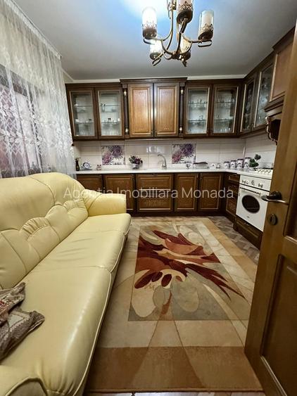Casa de vanzare Chiajna-Rosu (locatie excelenta)