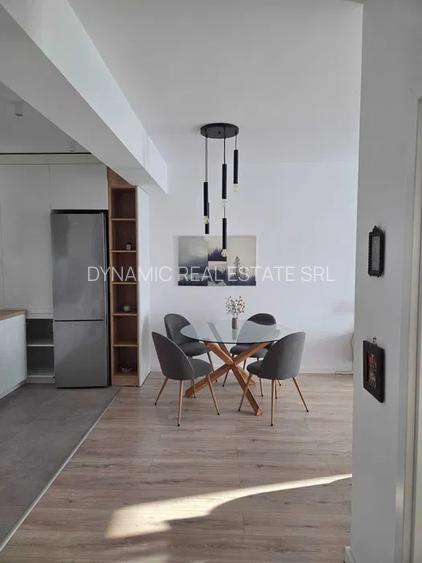 Apartament 2 Camere | Bucureștii Noi | Centrală | Parcare - 4