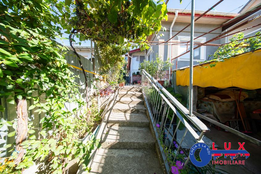 ID 6771 Casă cu teren de vânzare – EXCLUSIVITATE - 10