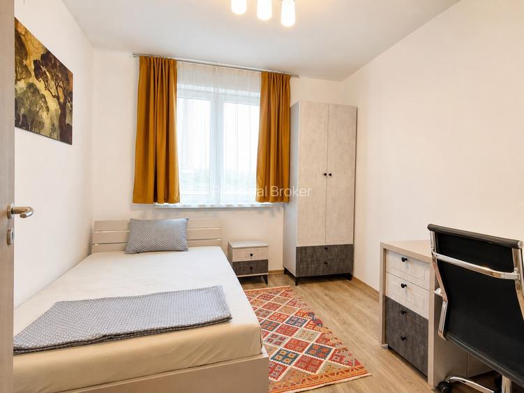 Apartament 3 camere | Giroc - Calea Timisoarei | Bloc nou | Pet Friendly - 4