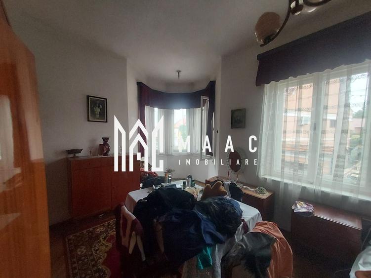 Casă de vânzare Sibiu | Ultracentral | 196 mp, 6 camere