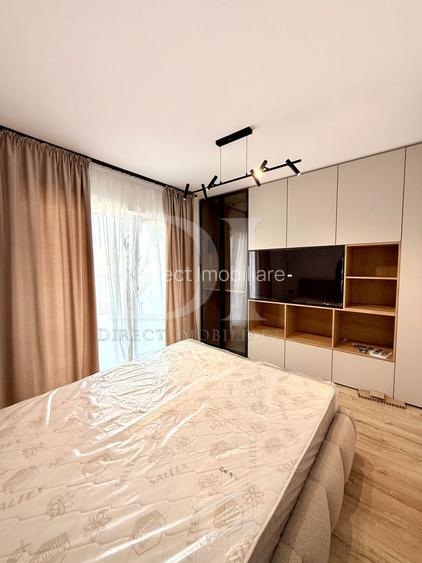 Apartament ultramodern / terasa de 35 mp / Zona Eroilor - 10