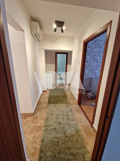 De vânzare: apartament 3 camere, metrou Lujerului, renovat reabilitat