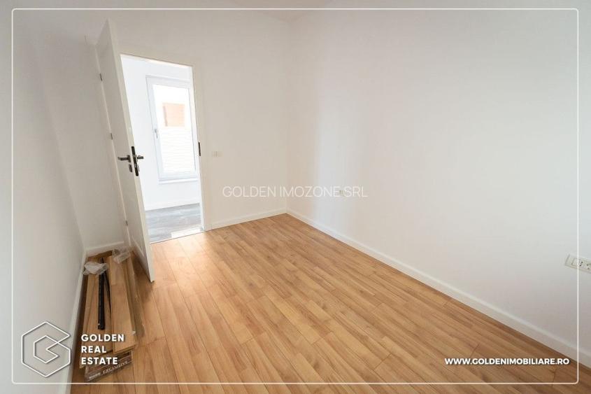 Duplex Premium în Ghiroda, 120 mp, 3 dormitoare + birou, finisaje Premium - 12