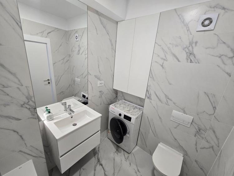 Închiriere Apartament 2 Camere Gorjului Novum