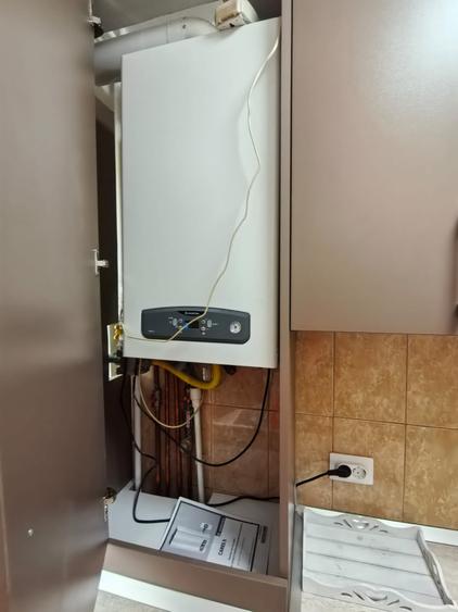 Apartament cu 2 camere ,renovat Medicina- Take Ionescu