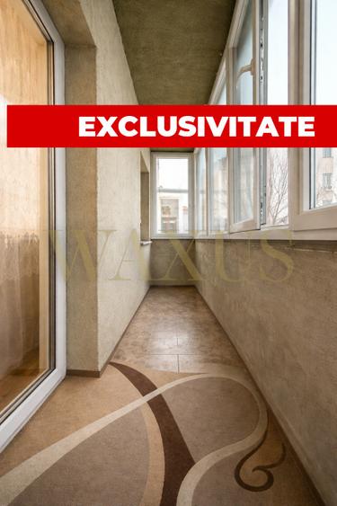 Apartament Decomandat - ST 64,5MP I Balcon I Parcare - Str. Eroilor