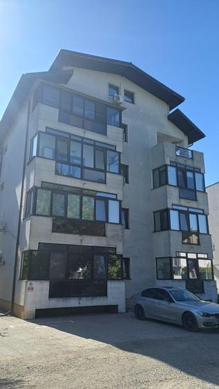 Apartament 3 camere tip duplex cu loc de parcare inclus – Bragadiru-Gloriei