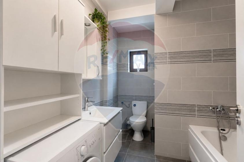 Casă / Vilă /Apartament în vilă | 3 camere | 80 mp | Lunca Cetățuii
