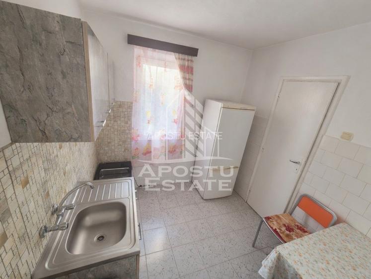 AP. 94MP 4CAM PARTER+GRADINĂ150MP GIARMATA-Timișoara - 2