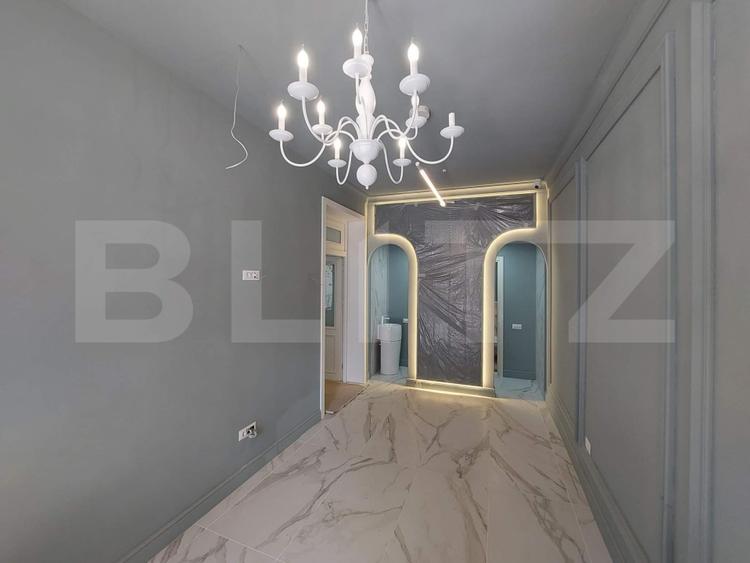 Spatiu comercial, 70 mp, zona Sărărie