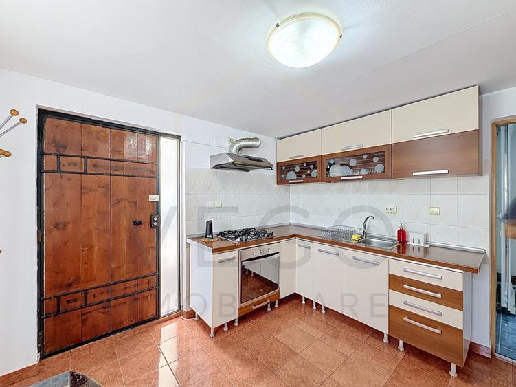 Apartament cu 1 camera, 40 mp, in Marasti - zona Expo Transilvania