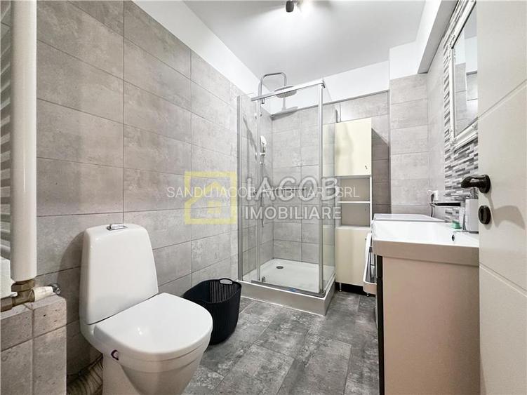 Apartament 2 camere de închiriat –Fiald | 1800 lei/lună - 8