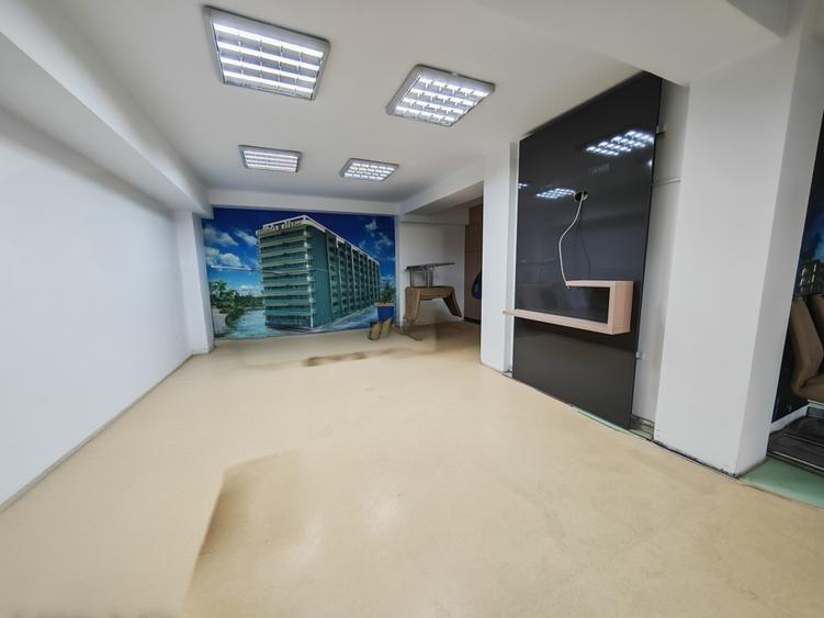 Spatiu comercial 208 mp Tomis Plus