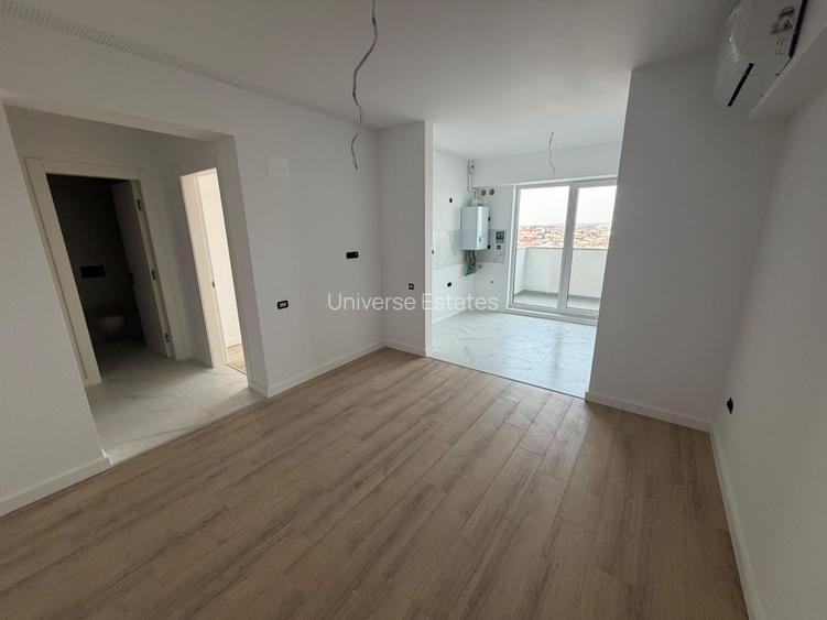 Studio 2 Camere - 46 mp - Astorium LIFE - 4