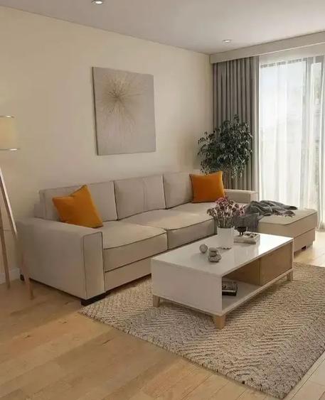 Apartament 3 camere Decomandat I Metrou Nicolae Teclu Bloc Boutique