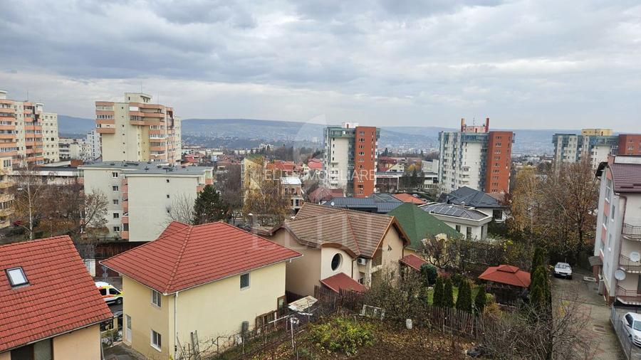 Apartament 2 camere în zona Lunii - Observatorului - 17